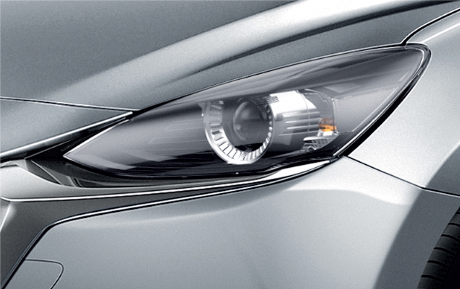 รูปภาพ มาสด้า Mazda 2 1.3 E Sports HB ปี 2022