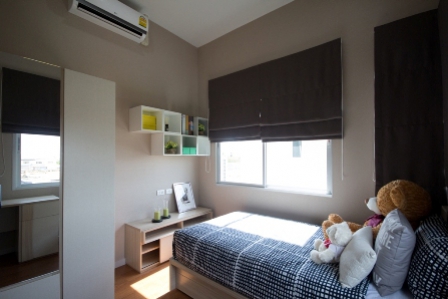 รูปภาพ วิลล่า โนวา เทพารักษ์ (Villa Nova Teparak)