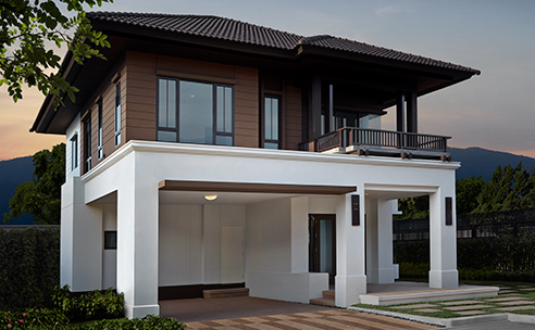 รูปภาพ เศรษฐสิริ สันทราย เชียงใหม่ (Setthasiri San Sai Chiangmai)