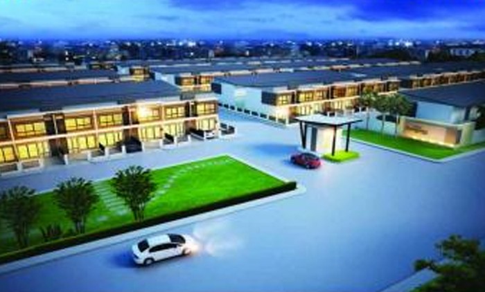 รูปภาพ อมันตาวิลเลจ เชียงราย (Amanta Village Chaiangrai)