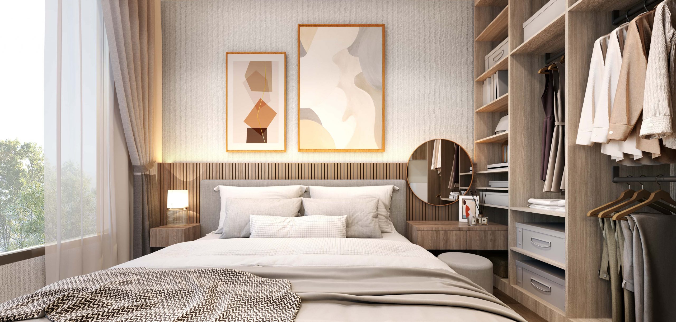 รูปภาพ บริกซ์ตัน สุขุมวิท 107 (Brixton Sukhumvit 107)