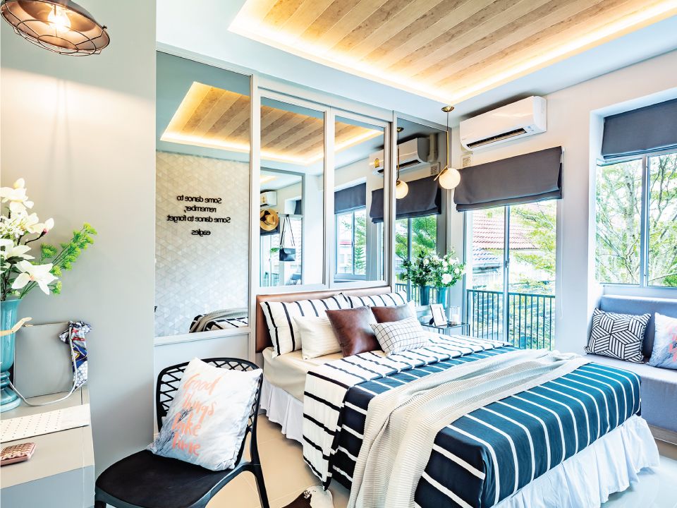 รูปภาพ บ้านพฤกษา ราชพฤกษ์ - 345 (Baan Pruksa Ratchapreuk - 345)