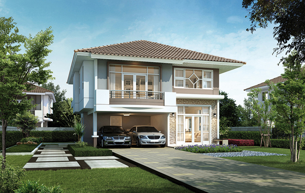 รูปภาพ ศุภาลัย ลากูน ภูเก็ต (Supalai Lagoon)