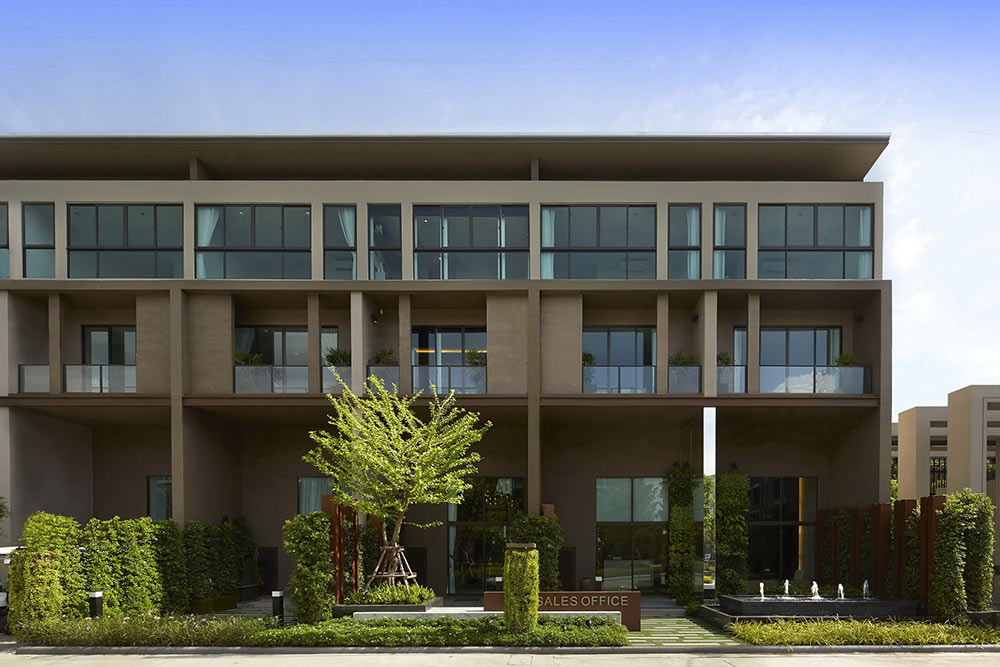 รูปภาพ บ้านกลางเมือง รัชโยธิน (Baan Klang Muang Ratchayothin)