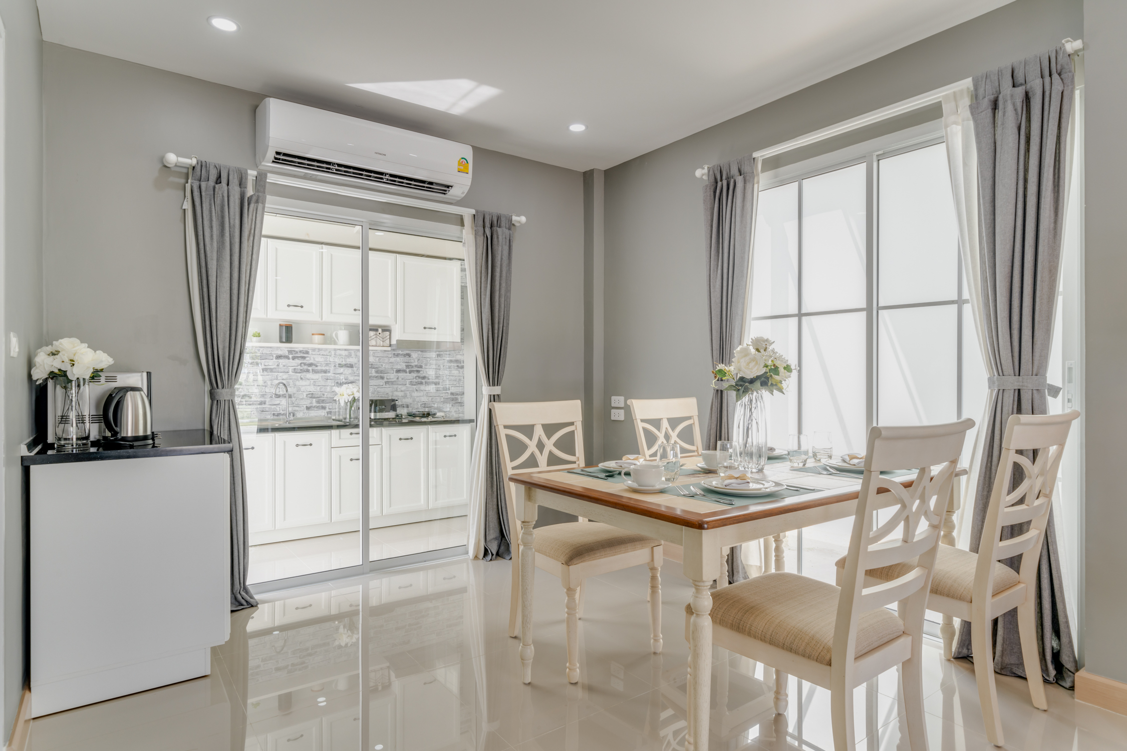 รูปภาพ บ้านดี เดอะแฮมิลตัน กาญจนาภิเษก - บางใหญ่ (Baan D The Hamilton Kanjanphisek - Bangyai)