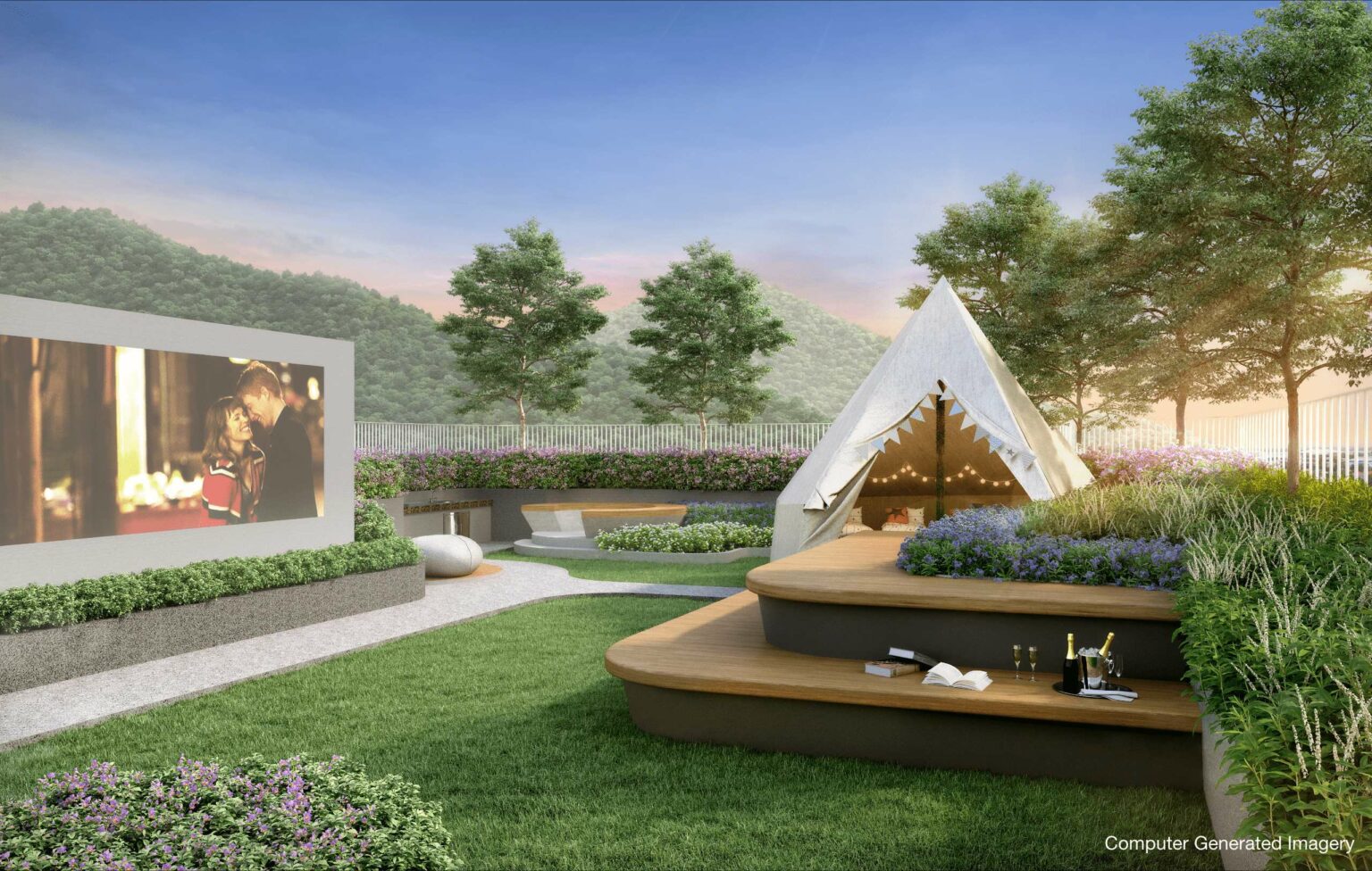 รูปภาพ แอทโมซ ศรีราชา (Atmoz Sriracha)