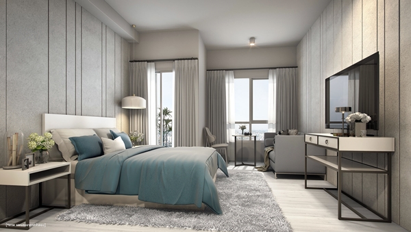 รูปภาพ แชปเตอร์วัน ชายน์ บางโพ (Chapter One Shine Bangpo)