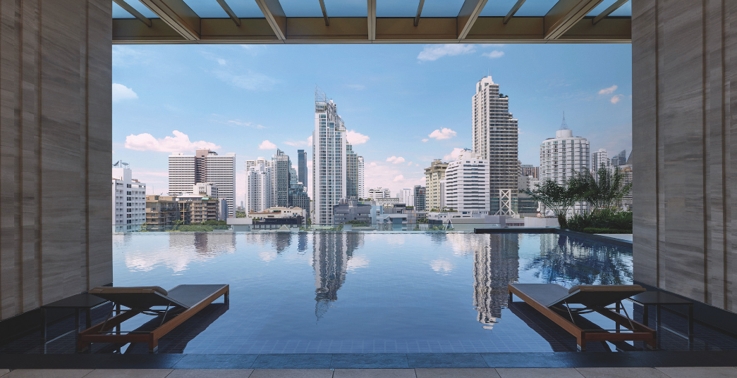 รูปภาพ คิววัน สุขุมวิท ( Q1 Sukhumvit)