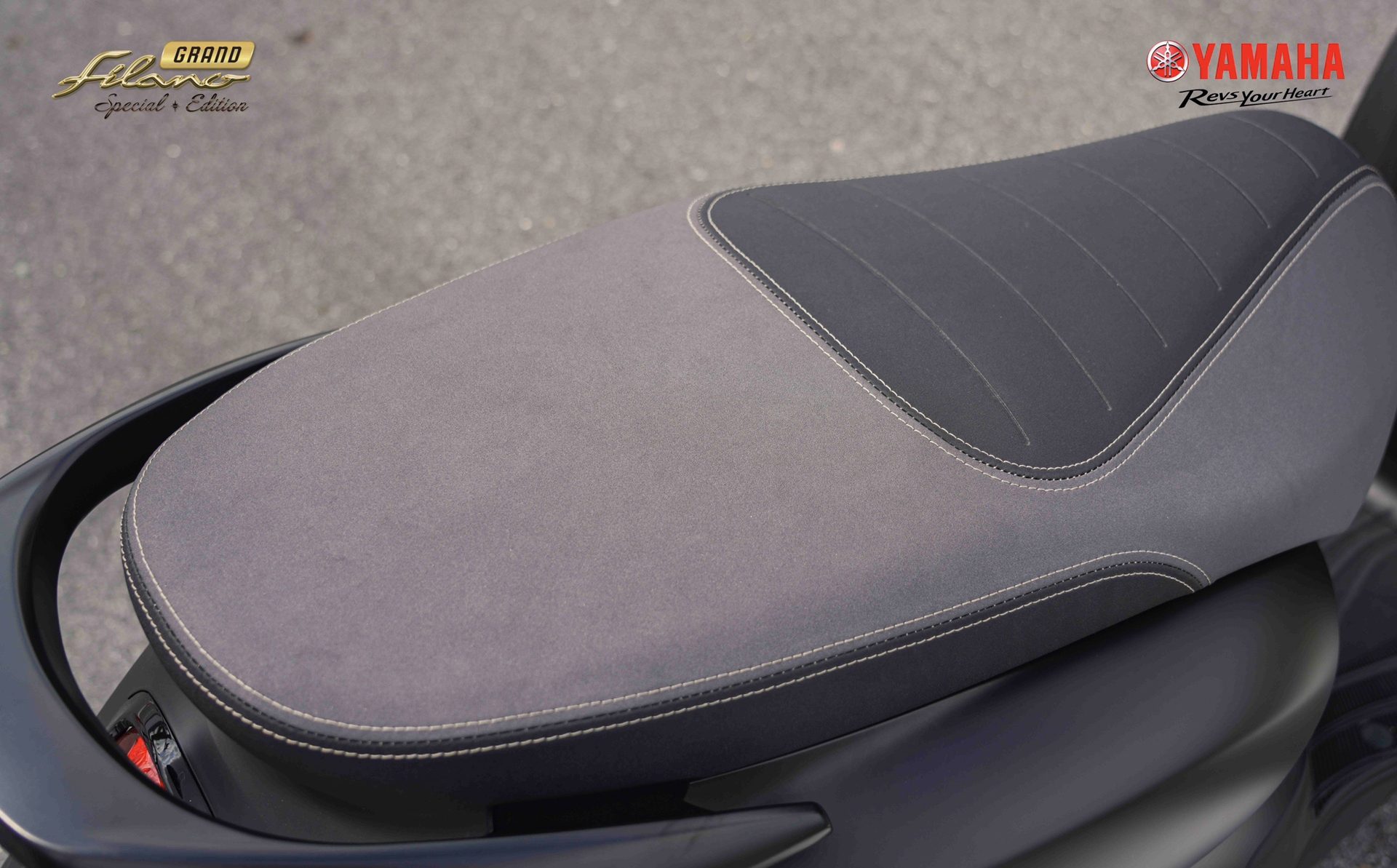 รูปภาพ ยามาฮ่า Yamaha Grand Filano Hybrid Special Edition ปี 2024
