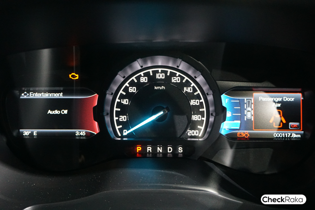 รูปภาพ ฟอร์ด Ford Everest 2.0L Bi-Turbo Titanium+ 4X4 AT ปี 2019