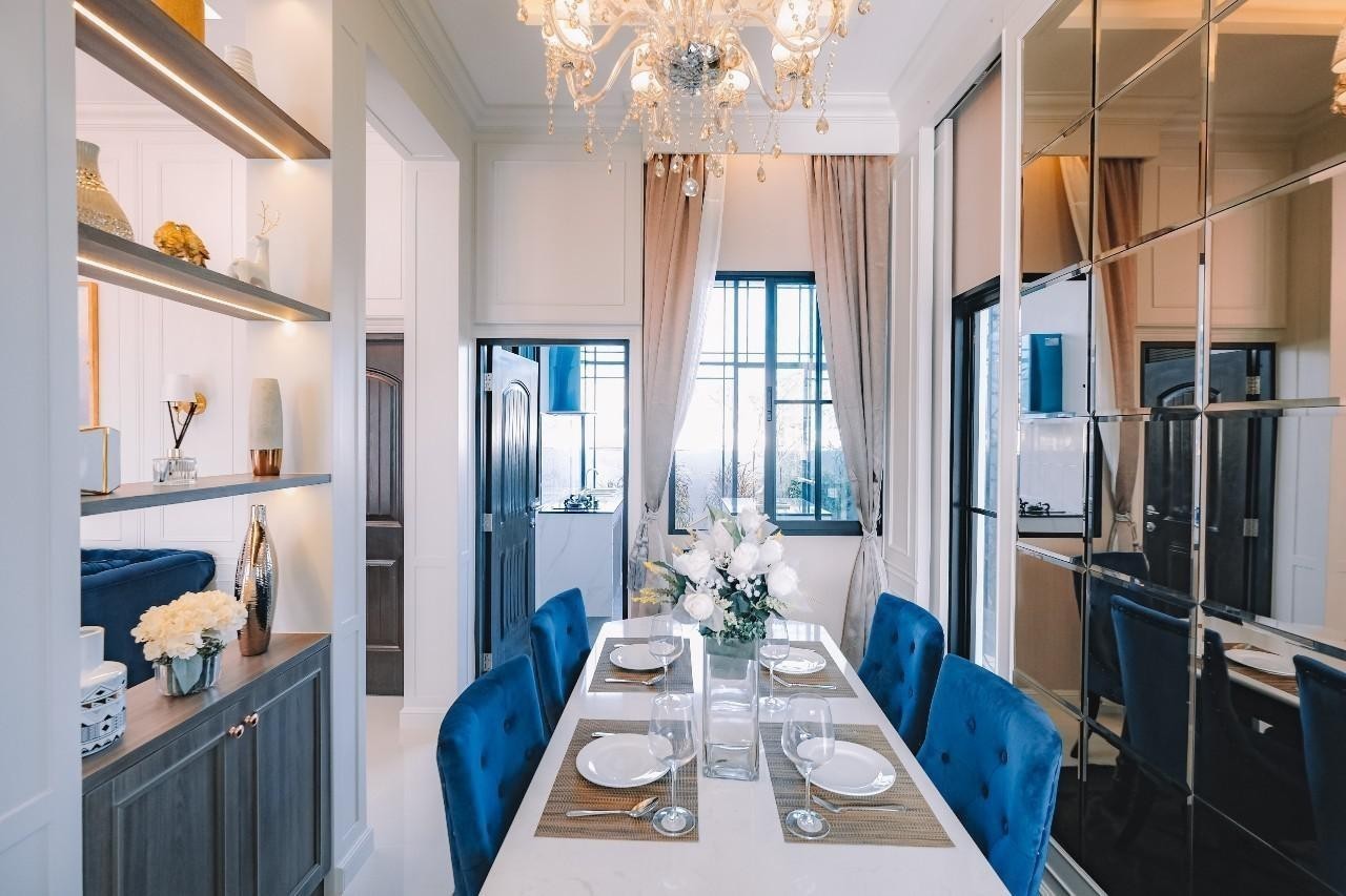 รูปภาพ THE IMPERIAL CASA Ricco Signature