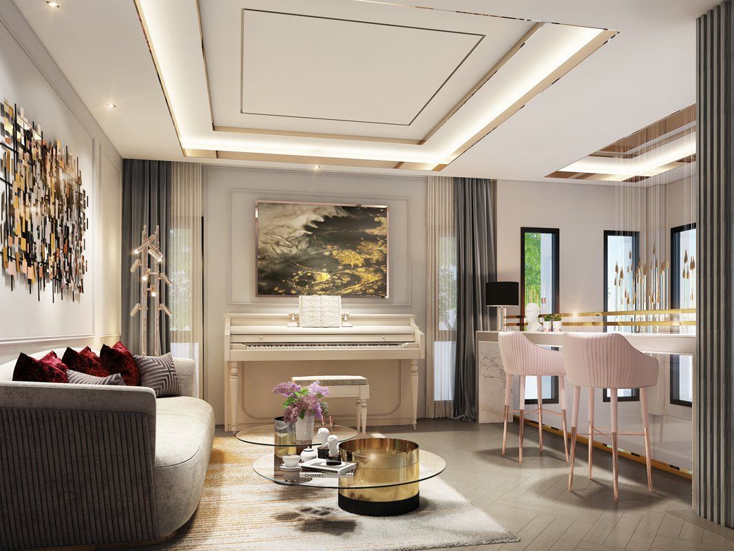 รูปภาพ เดอะ ซิตี้ รัชดา - วงศ์สว่าง (The City Ratchada - Wongsawang)