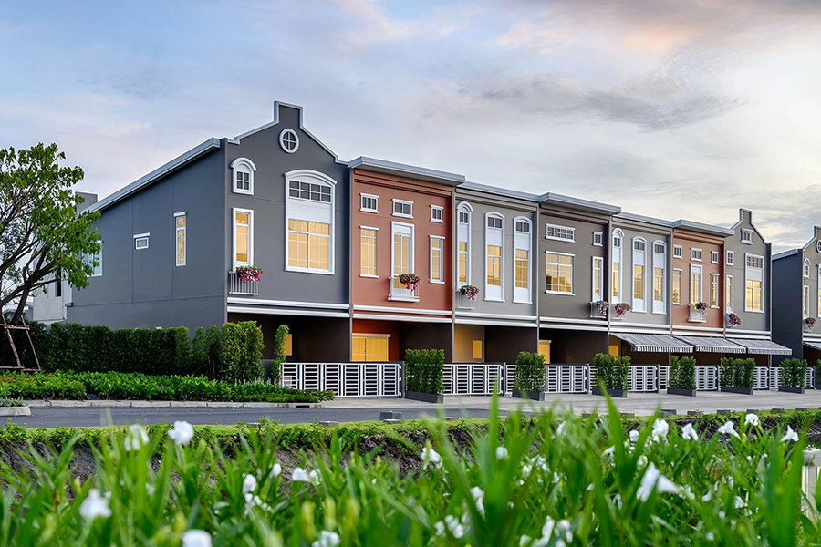 รูปภาพ สิริ เพลส รังสิต 2 (Siri Place Rangsit 2)