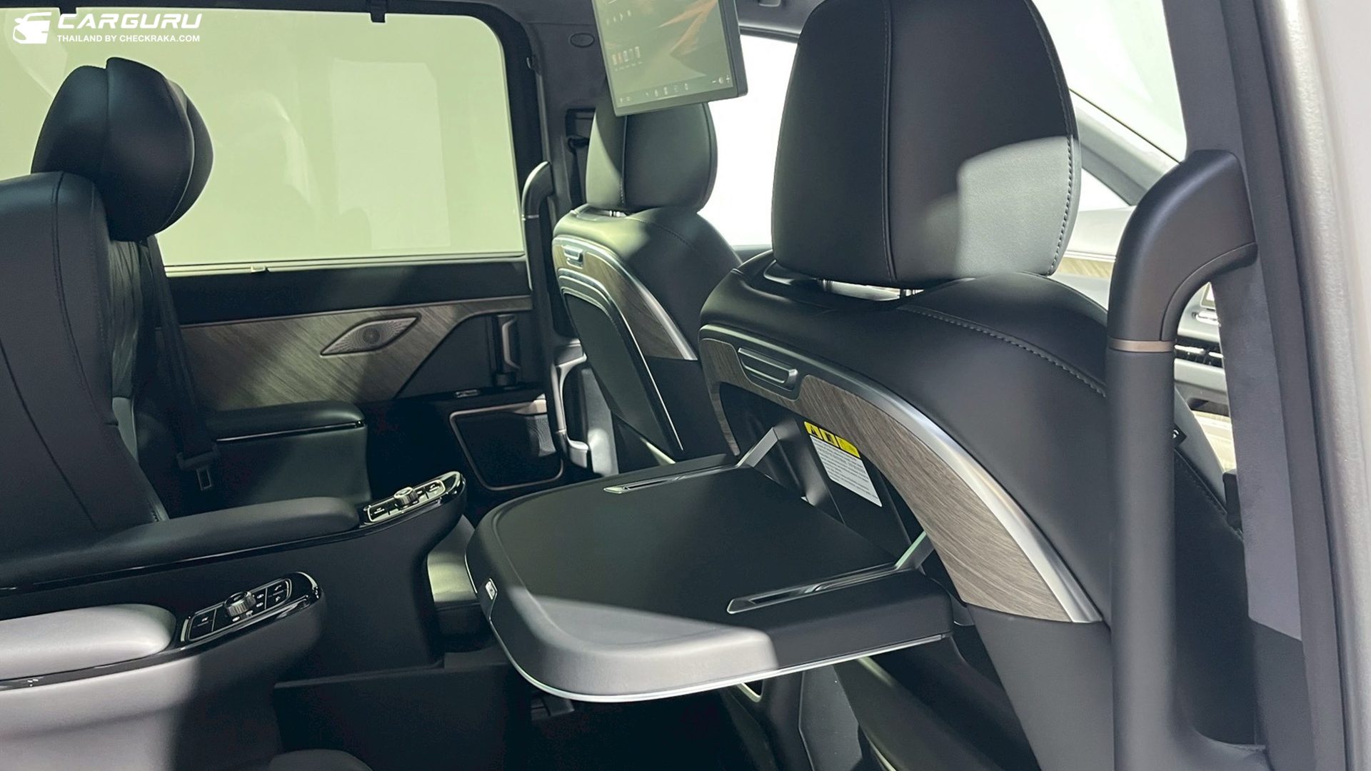 รูปภาพ จีดับบลิวเอ็ม เวย์ GWM WEY G9 Hi4 Ultra ปี 2025