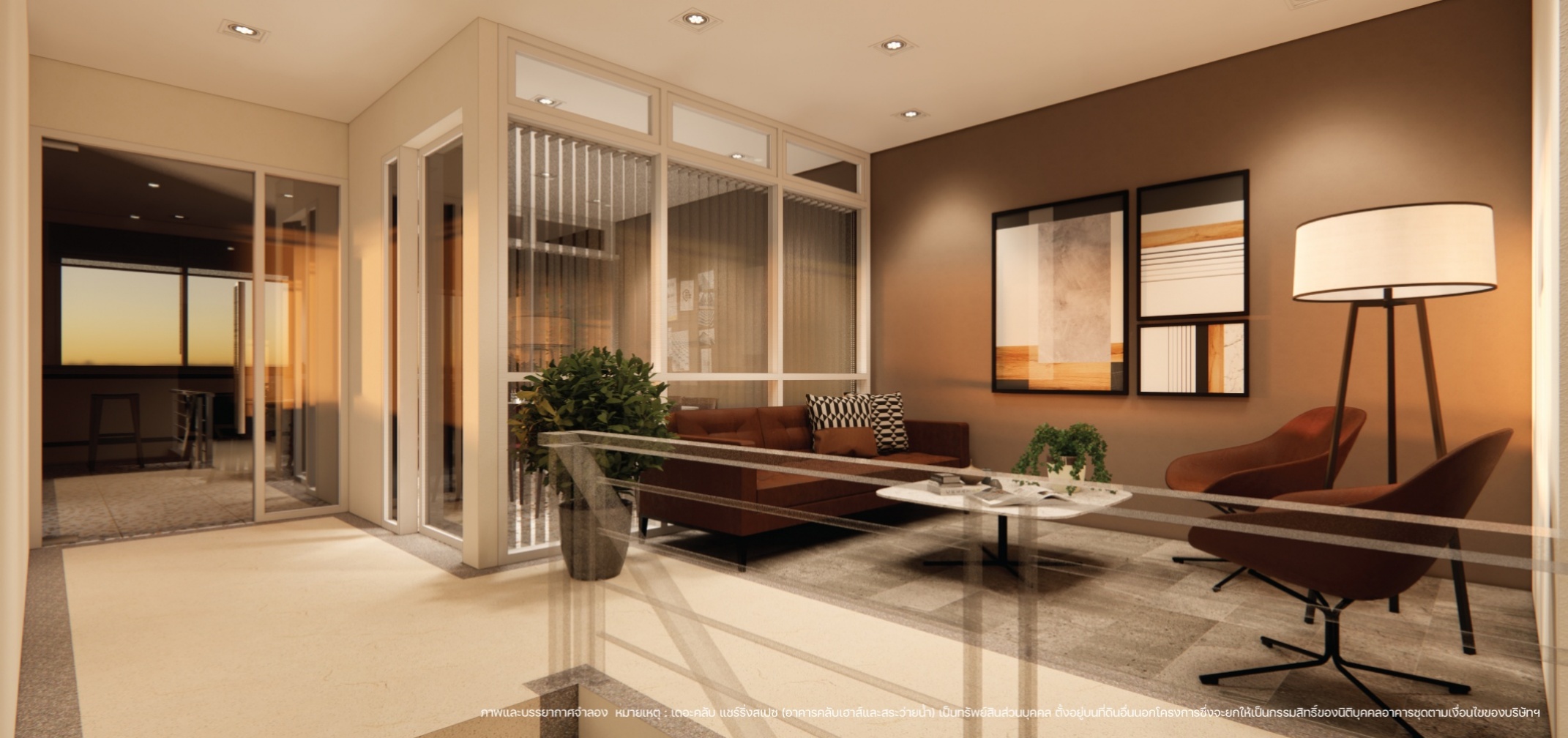 รูปภาพ วันพลัส สวนดอก 10 (One Plus Suandok 10)