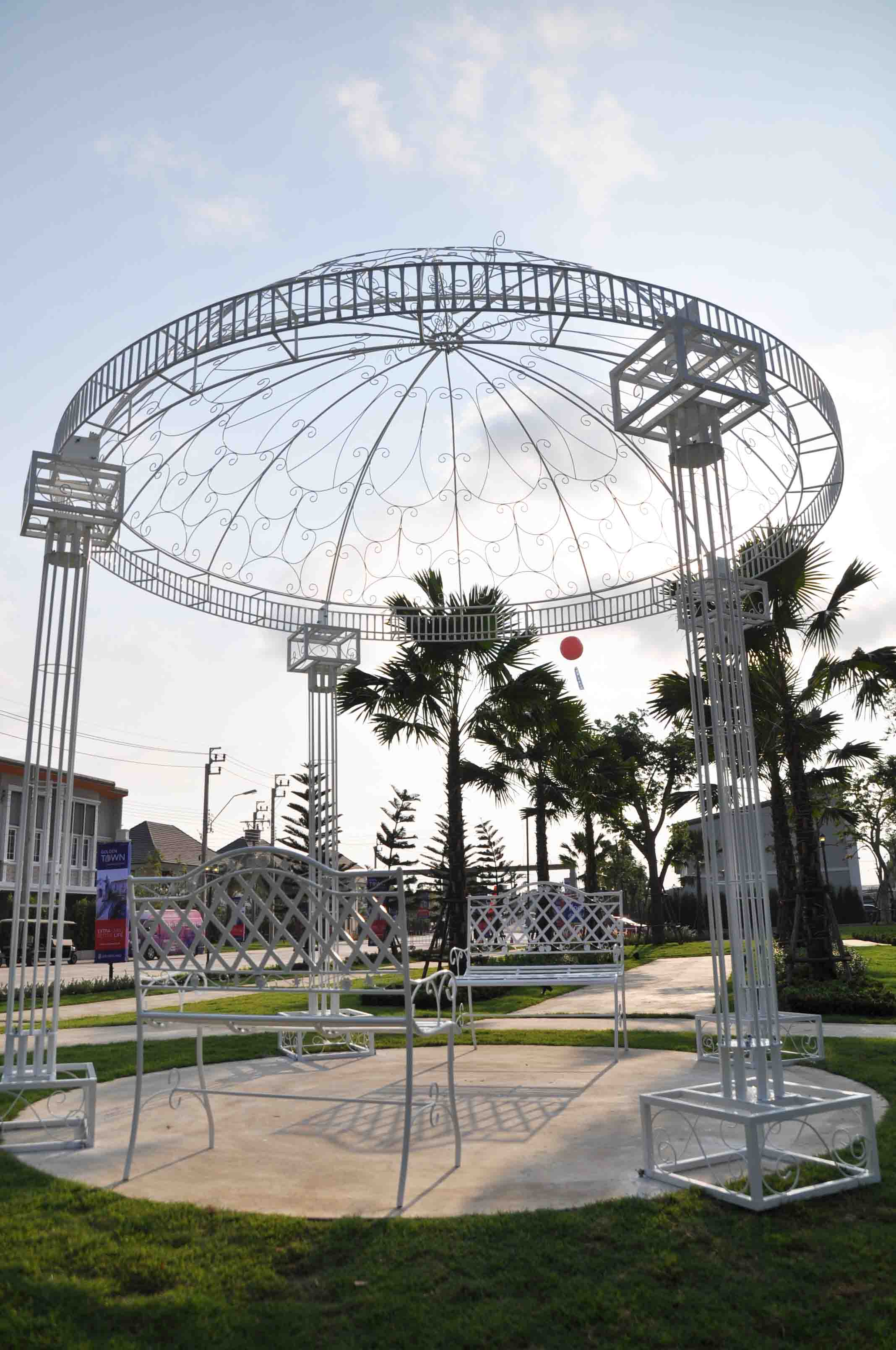 รูปภาพ โกลเด้น ทาวน์ บางนา-สวนหลวง (Golden Town Bangna - Suanluang)