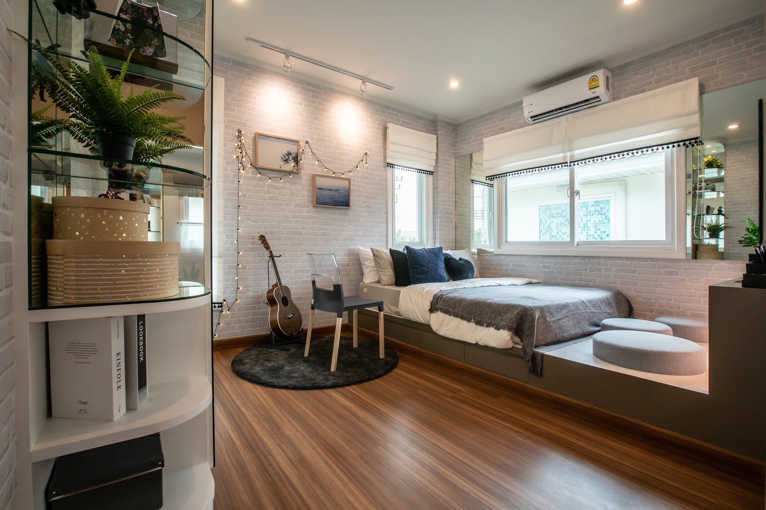 รูปภาพ ศุภาลัย ไพรด์ บางนา-ลาดกระบัง (Supalai Pride Bangna - Lat Krabang)