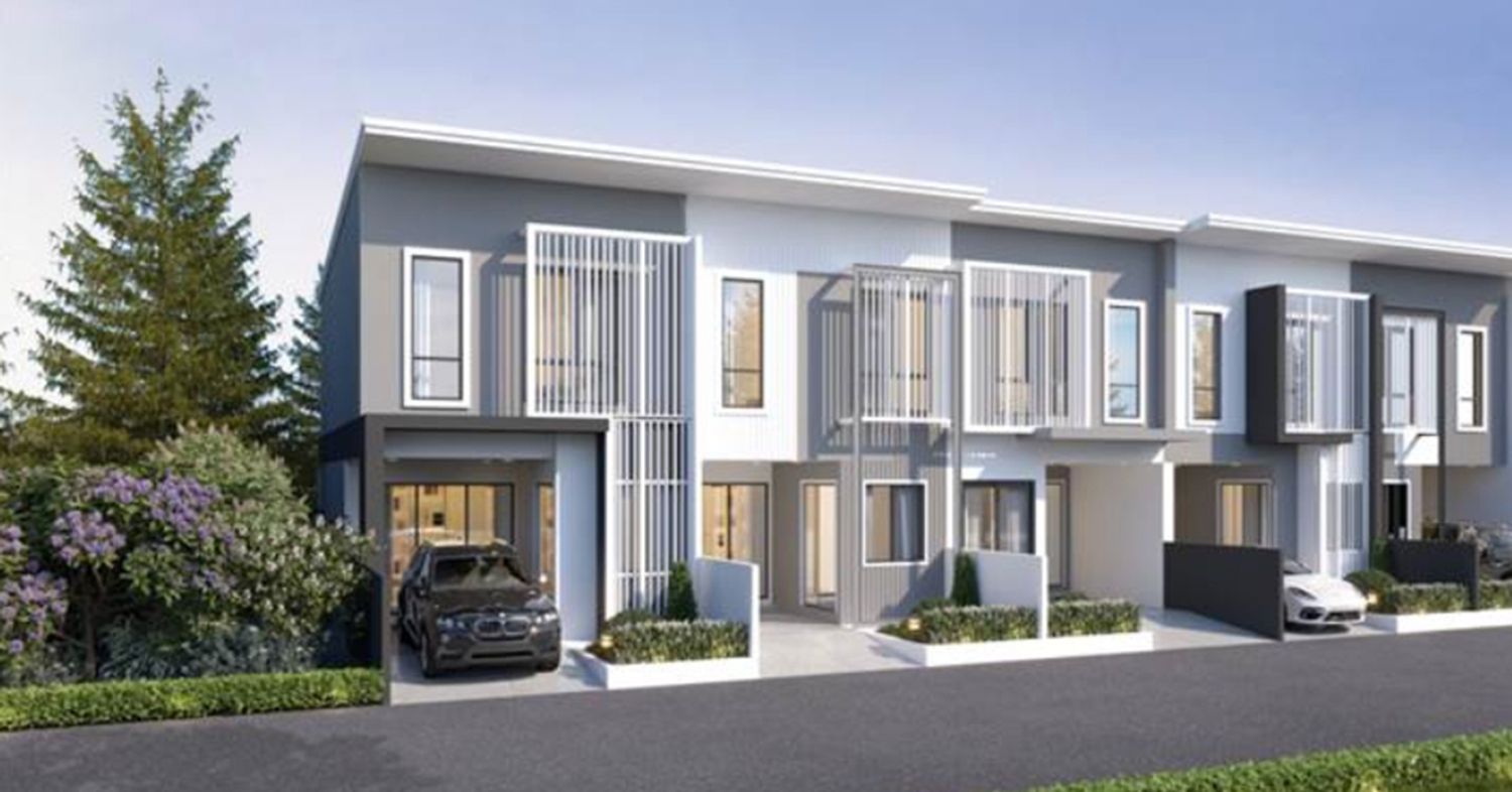 รูปภาพ ศรีเทพวิลเลจ นีโอ บางปะกง (Srithep Village Neo Bangpakong)