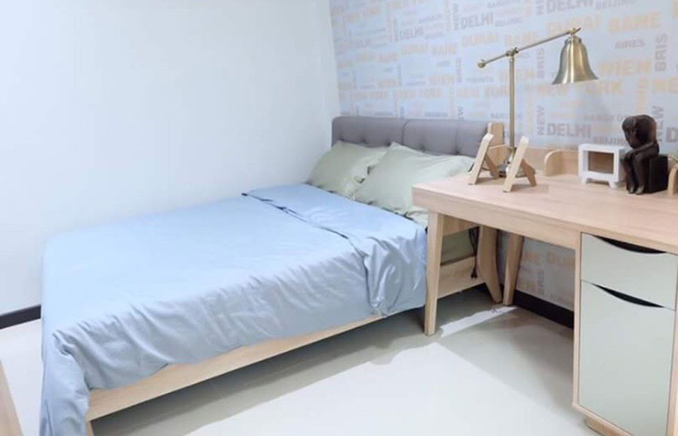 รูปภาพ นิราวิลล์ แคร์ไลฟ์ (Niraville Care Life)