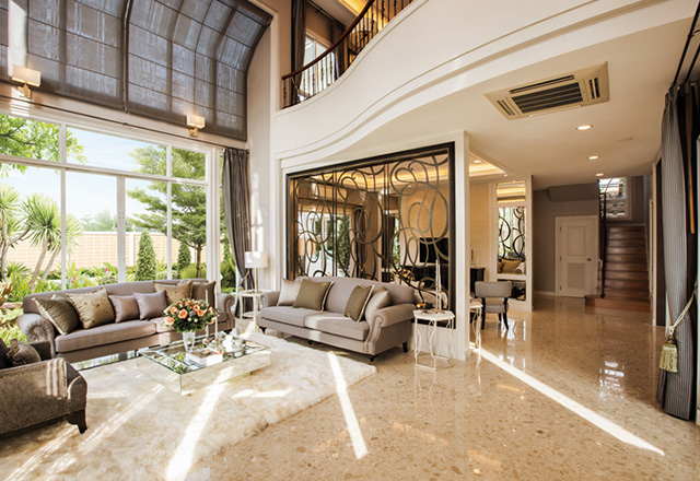 รูปภาพ แกรนด์ บางกอก บูเลอวาร์ด รัชดา-รามอินทรา 2 (Grand Bangkok Boulevard Ratchada-Ramintra 2)