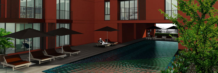 รูปภาพ โนเบิล รีดี (Noble Re:D)