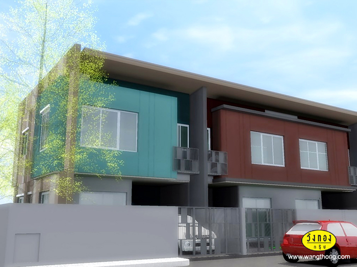 รูปภาพ ไอ-ดีไซน์ วงแหวน-ลำลูกกา คลอง 5 (i-design)