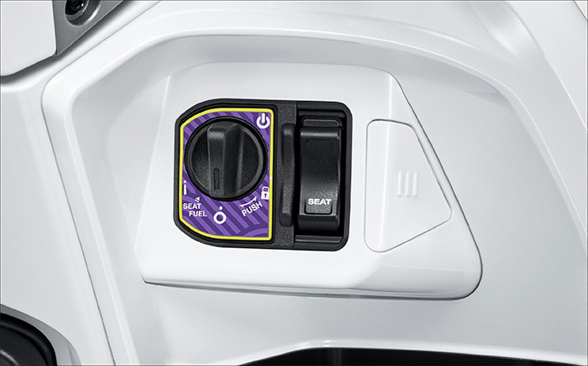 รูปภาพ ฮอนด้า Honda Scoopy Club12 ปี 2024