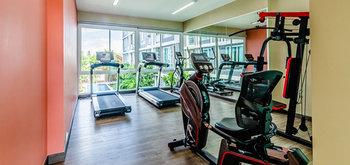 รูปภาพ วันพลัส สวนดอก 8 (One Plus Suandok 8)