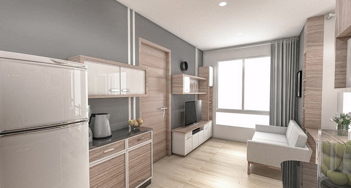 รูปภาพ ริเวนเดลล์ เอสเตรญ่า (Rivendell Estrella)