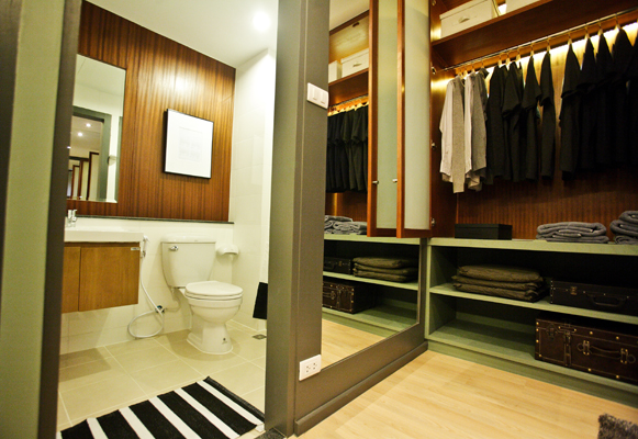 รูปภาพ อารียา โคโม่ บางนา - วงแหวน 2 (Areeya Como Bangna - Wongwaen 2)