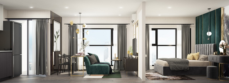 รูปภาพ ฮัมเบิล รัชดา-สุทธิสาร (Humble Ratchada-Sutthisan)