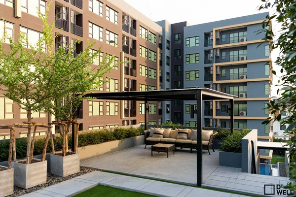 รูปภาพ ดี มูระ พหลฯ-เกษตร (D' Mura Phahol-Kaset)