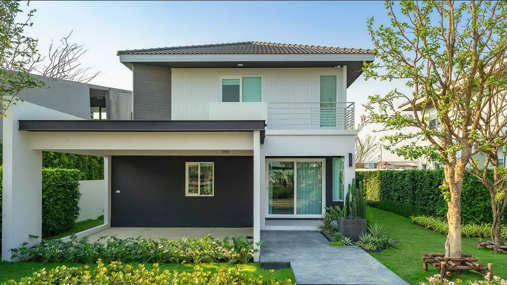 รูปภาพ ชัยพฤกษ์ ปิ่นเกล้า-กาญจนาฯ (Chaiyapruk Pinklao - Kanchanapisek)