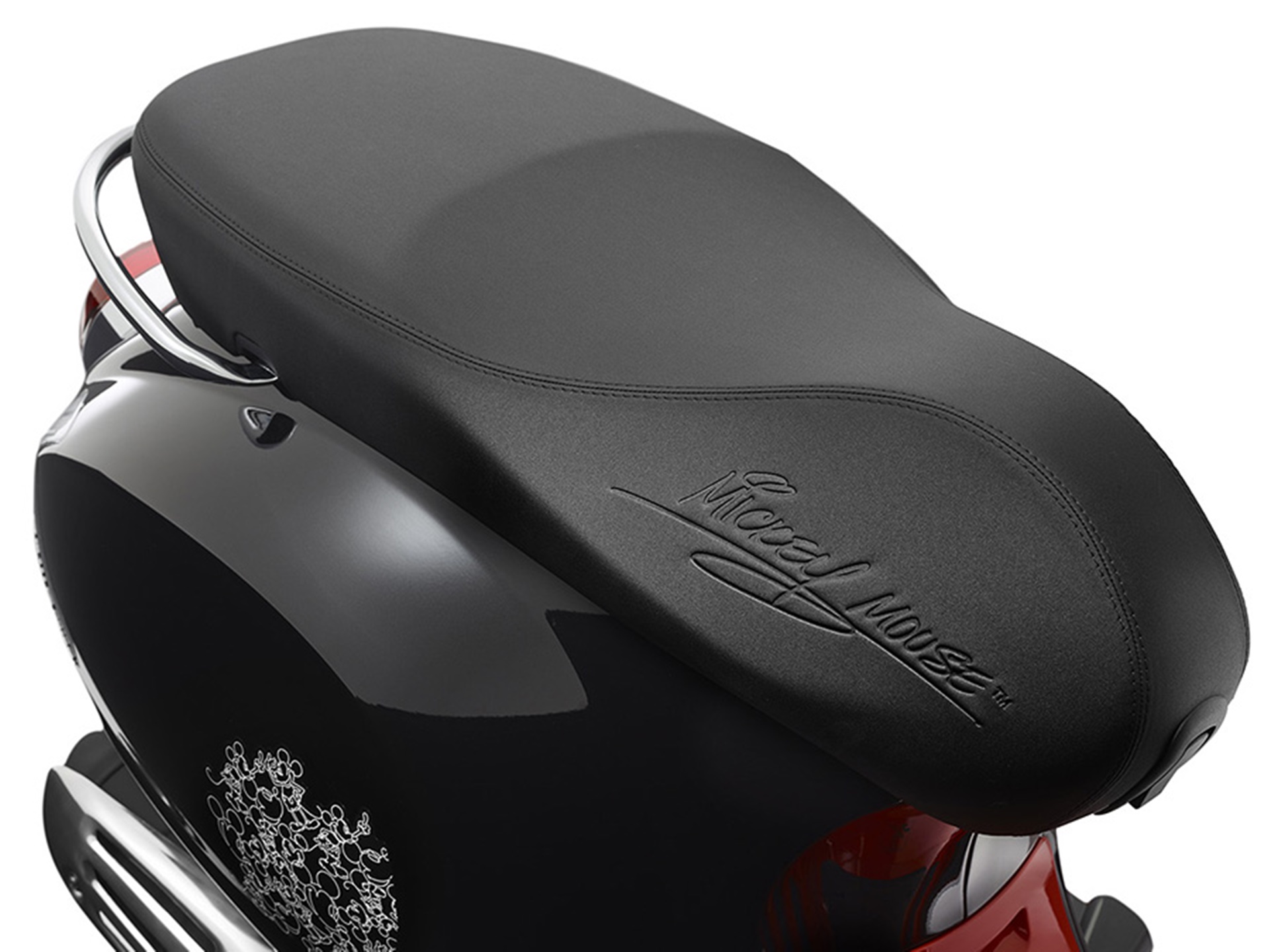 รูปภาพ เวสป้า Vespa Primavera DISNEY MICKEY MOUSE EDITION BY VESPA 150 I-Get ABS ปี 2022