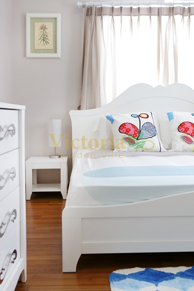 รูปภาพ วิคทอเรีย การ์เด้น วิลล์ บางนา - ตราด (Victoria Garden Ville Bangna - Trad)