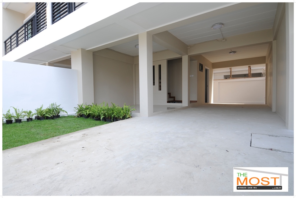 รูปภาพ เดอะ โมสท์ สามวา-มีนบุรี (The Most Samwa-Minburi)