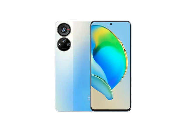 รูปภาพ แซดทีอี ZTE-AXON 40 SE (4GB/128GB)