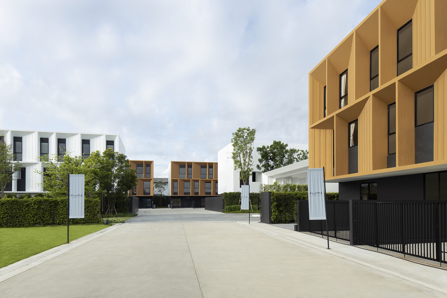 รูปภาพ พลูม วัชรพล-เอกมัย (Plume Watcharaphon-Ekkamai)