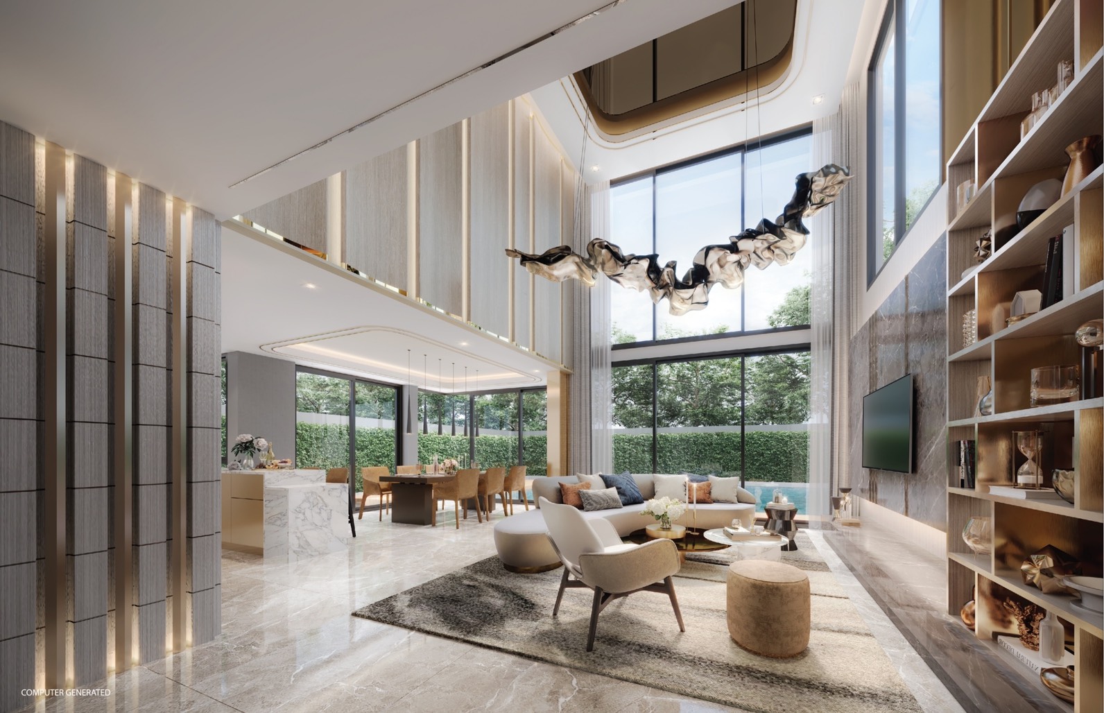 รูปภาพ อัลติจูด มาสเตอรี่ สุขุมวิท (Altitude Mastery Sukhumvit)