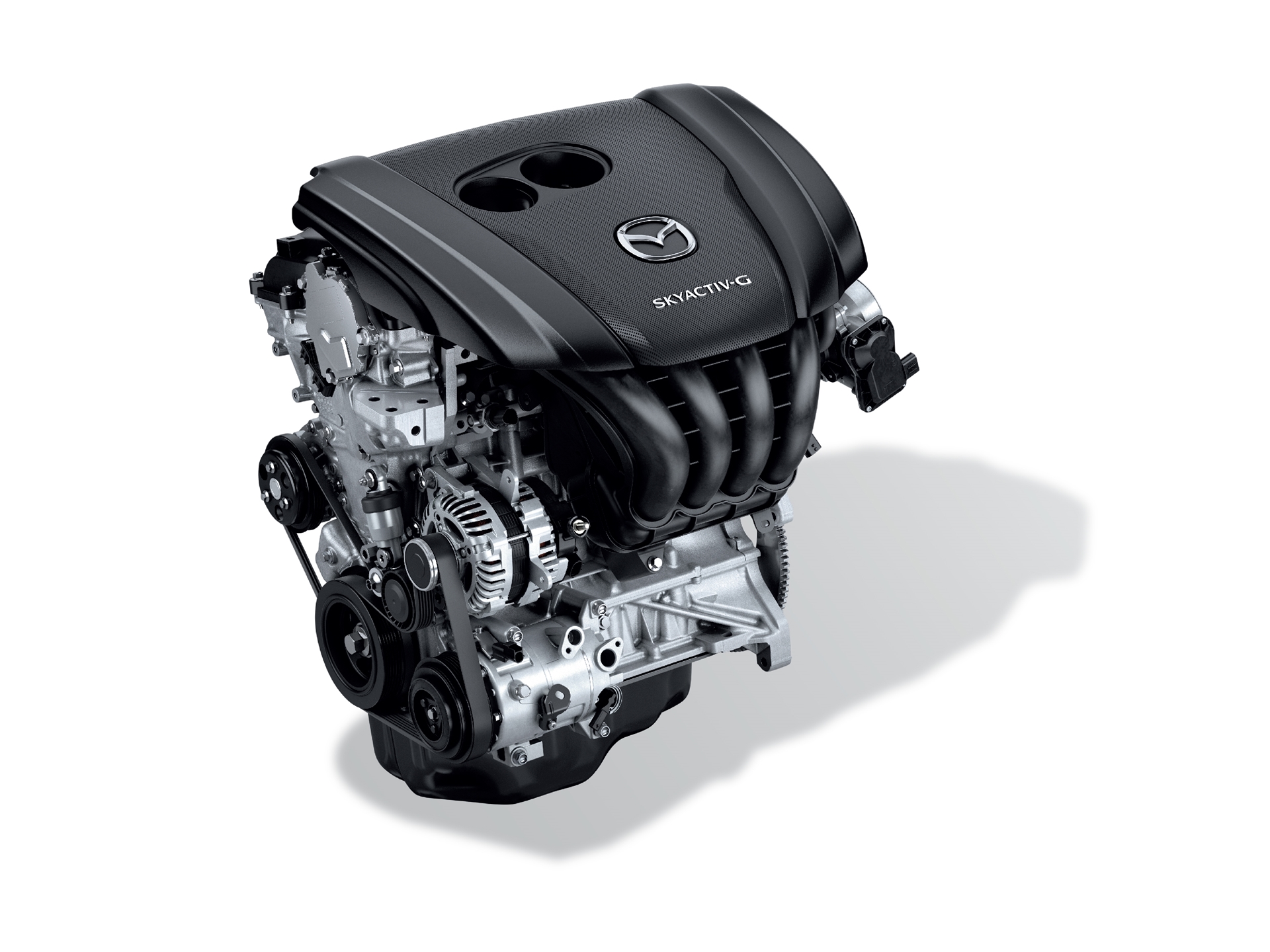 รูปภาพ มาสด้า Mazda CX-3 2.0 Base ปี 2023