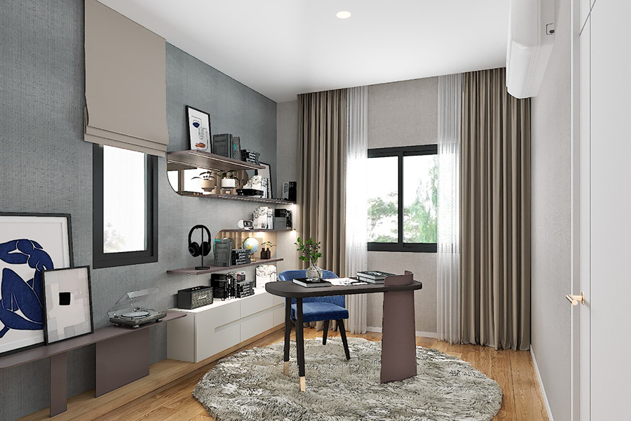 รูปภาพ บ้านกลางเมือง นอร์ธ ราชพฤกษ์ (Baan Klang Mueng North Ratchapruek)