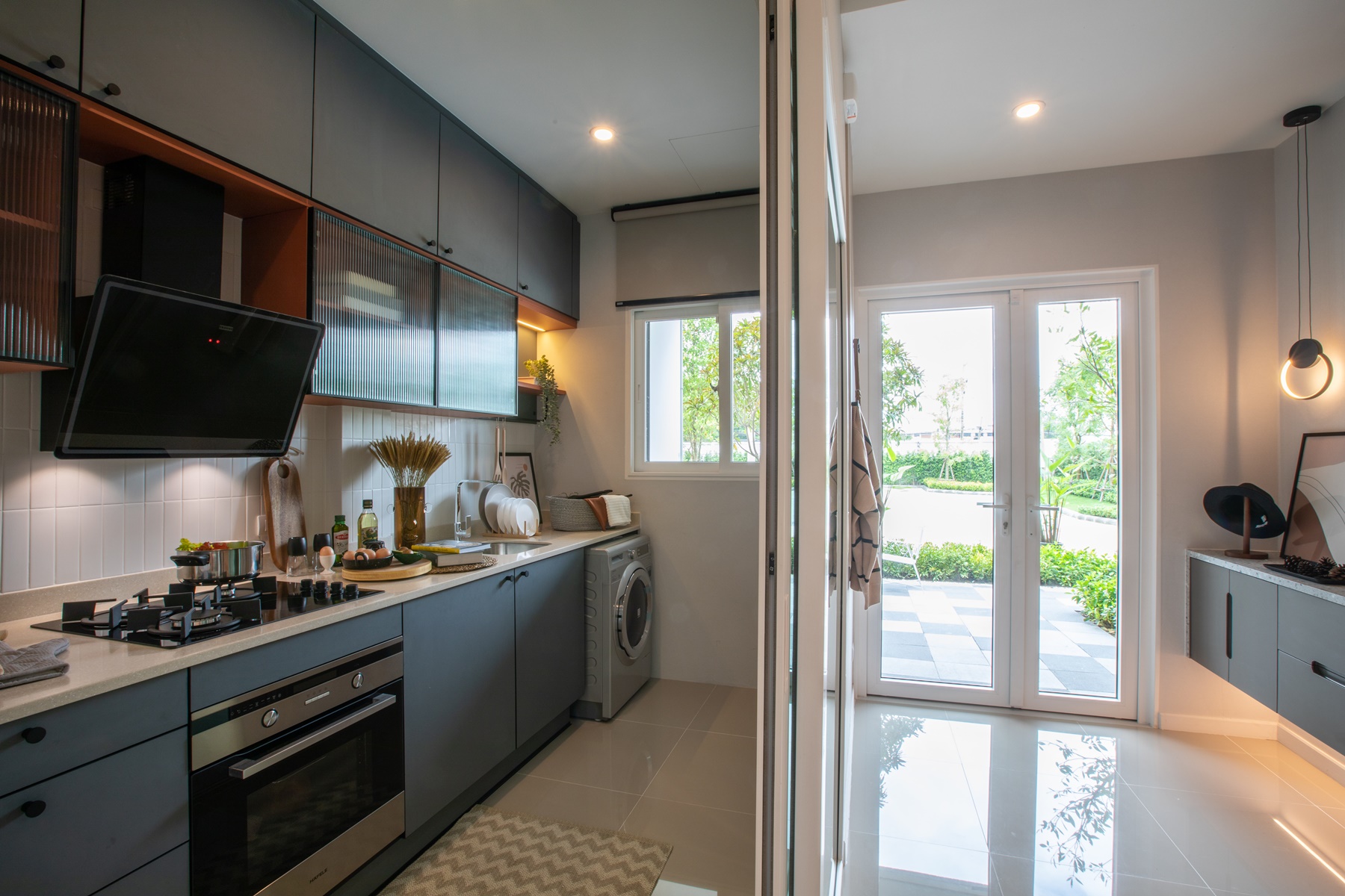 รูปภาพ ศุภาลัย เบลล่า ชัยพฤกษ์ (Supalai Bella Chaiyaphruek)