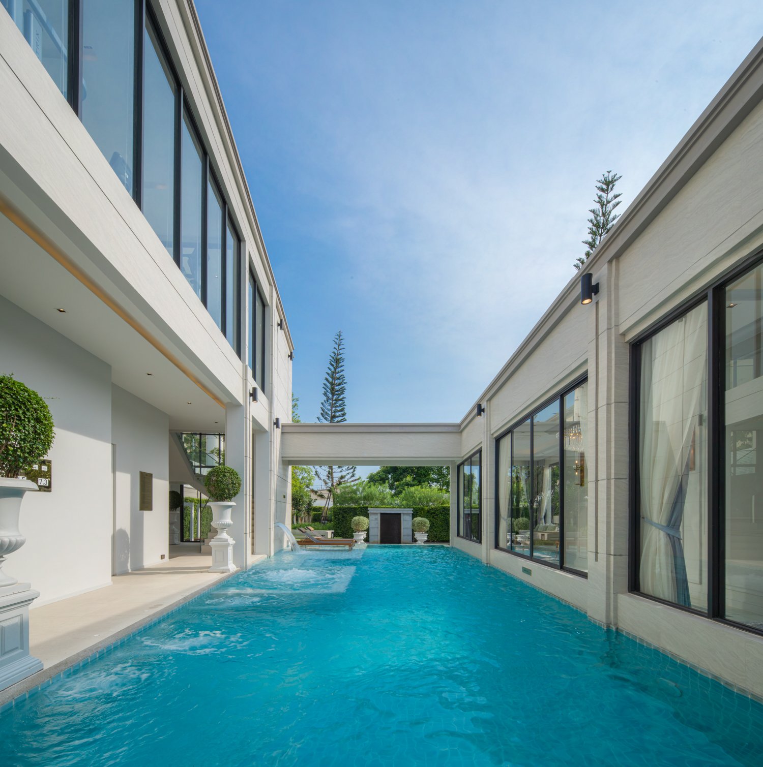 รูปภาพ THE SONNE ศรีนครินทร์ - บางนา (The Sonne Srinakarin - Bangna)