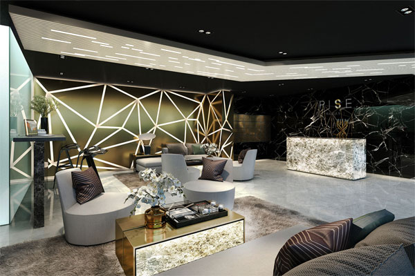 รูปภาพ ไรส์ พระราม 9 (Rise Rama 9)