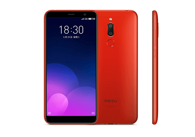 รูปภาพ เหม่ยซู MEIZU m6T 64GB