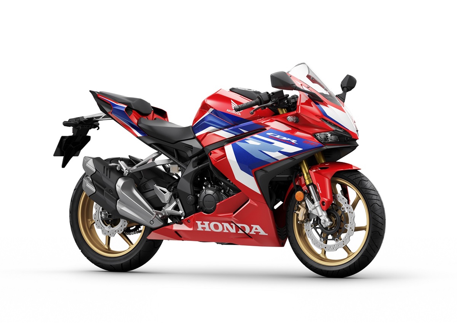 รูปภาพ ฮอนด้า Honda CBR 250RR SP ปี 2023