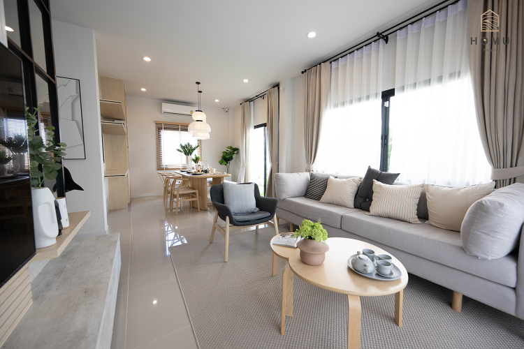 รูปภาพ โฮมุ รังสิต คลอง 3 (Homu Rangsit Klong 3)