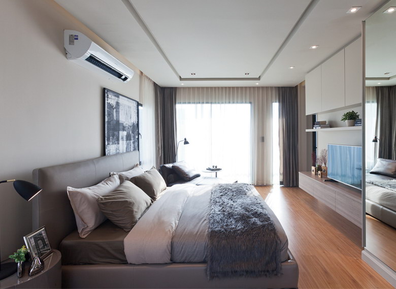 รูปภาพ เฌอคูน ราชพฤกษ์ - สาทร (Cherkoon Ratchapruek - Sathorn)