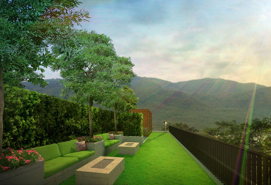 รูปภาพ ลีฟ แอท นิมมาน (Liv@Nimman)