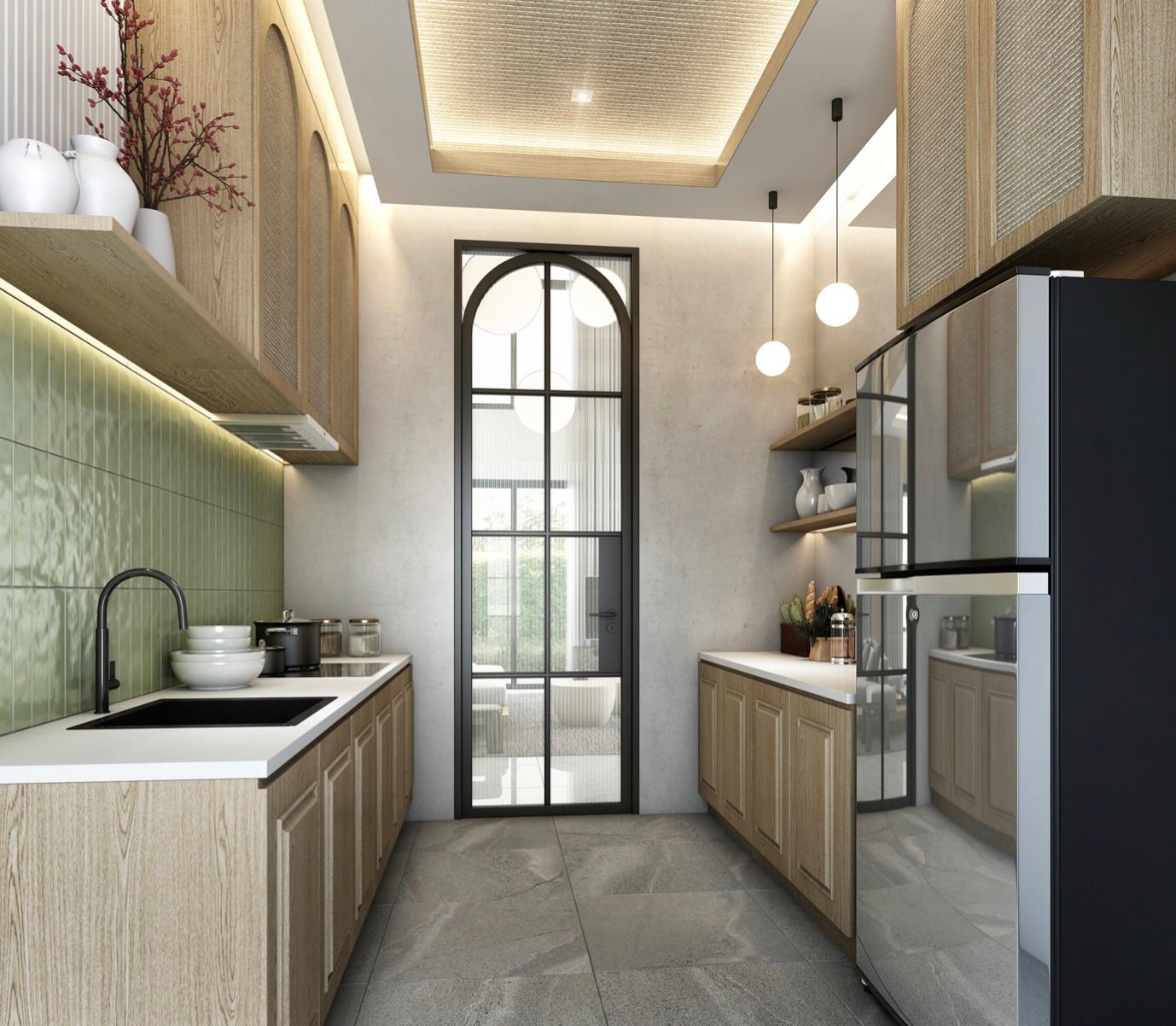 รูปภาพ เอสเกต พรีเมี่ยม ราชพฤกษ์ - 346 (S Gate Premium Ratchapruek - 346)